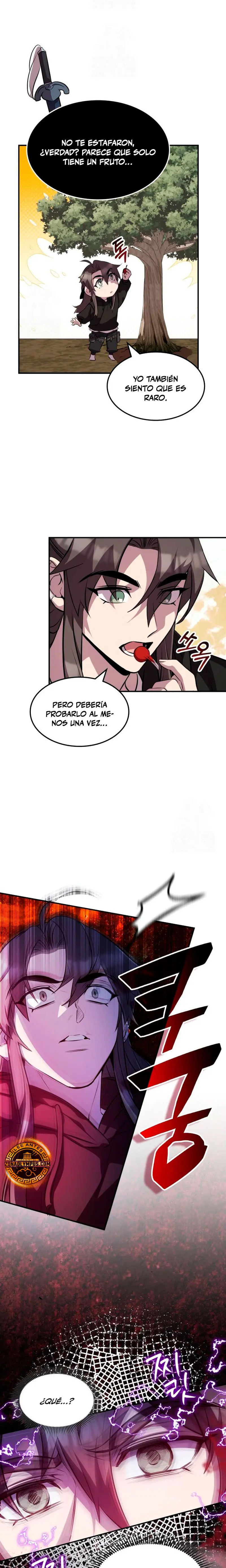 Devorador de Medicina Capitulo 129 página 13