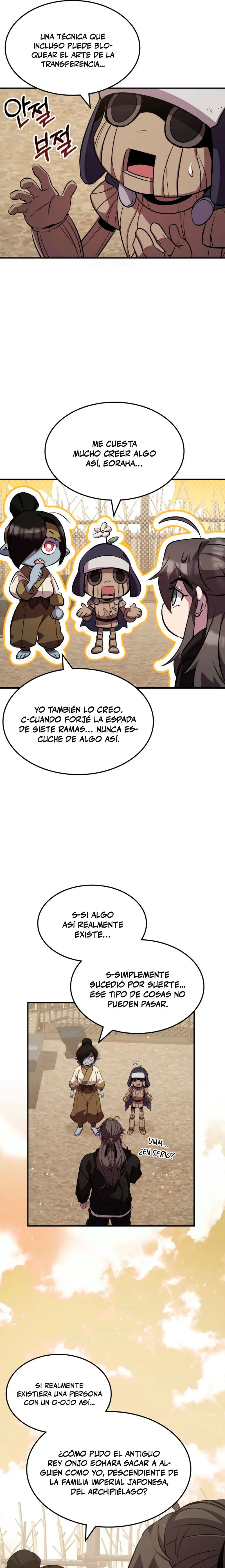 Devorador de Medicina Capitulo 129 página 7