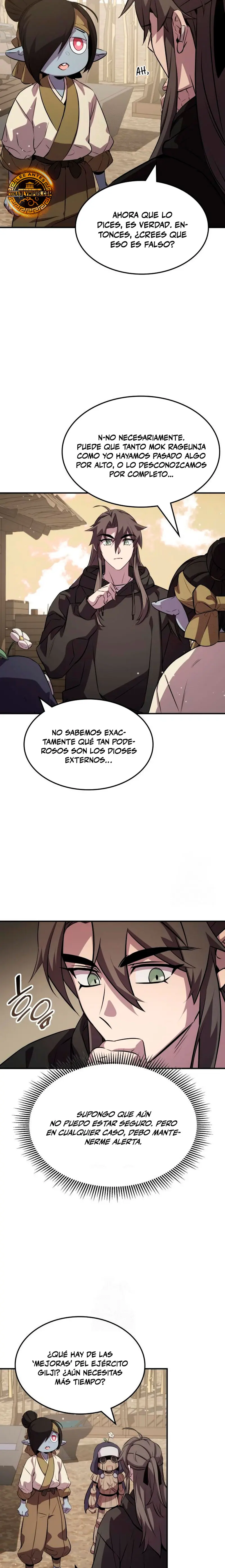 Devorador de Medicina Capitulo 129 página 8