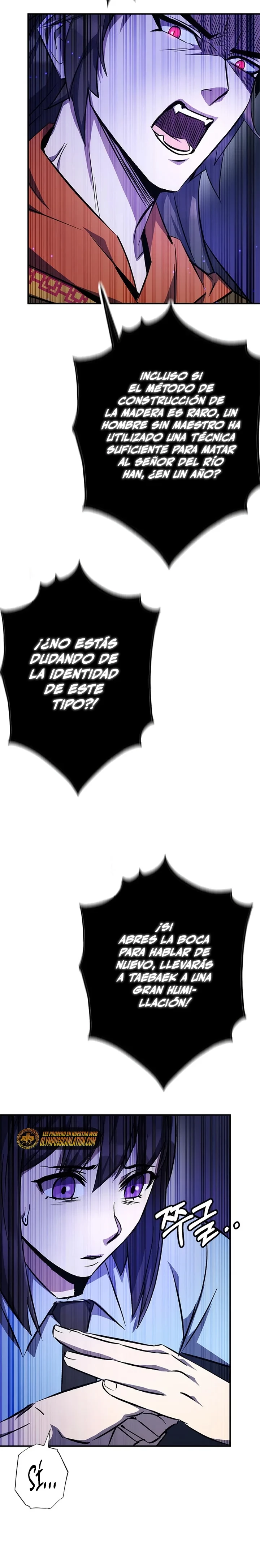 Devorador de Medicina Capitulo 13 página 12