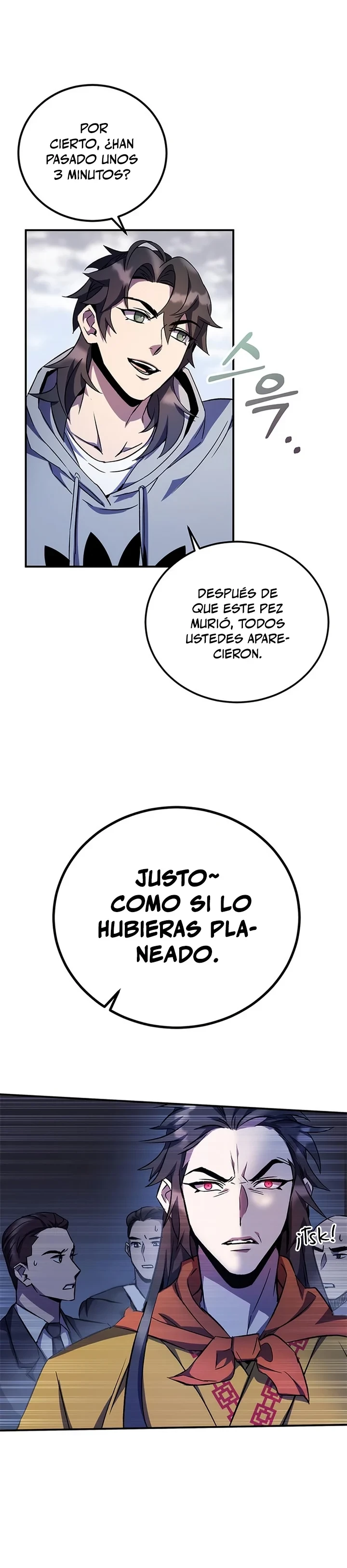 Devorador de Medicina Capitulo 13 página 15