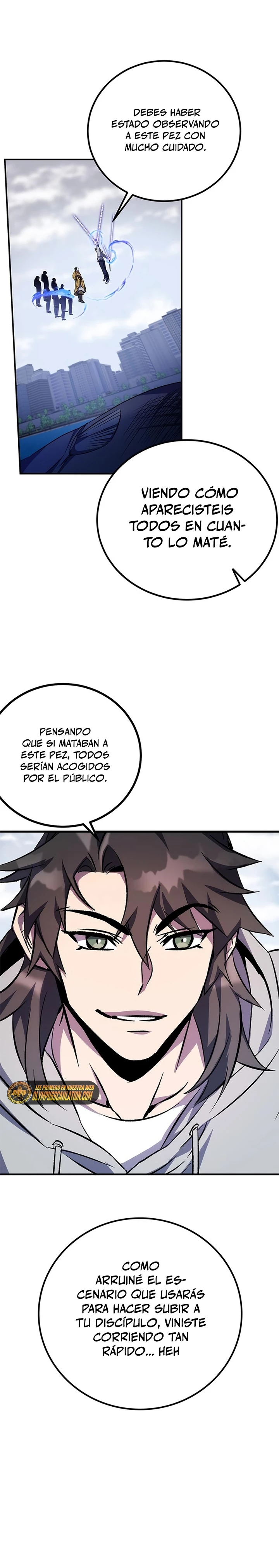 Devorador de Medicina Capitulo 13 página 16