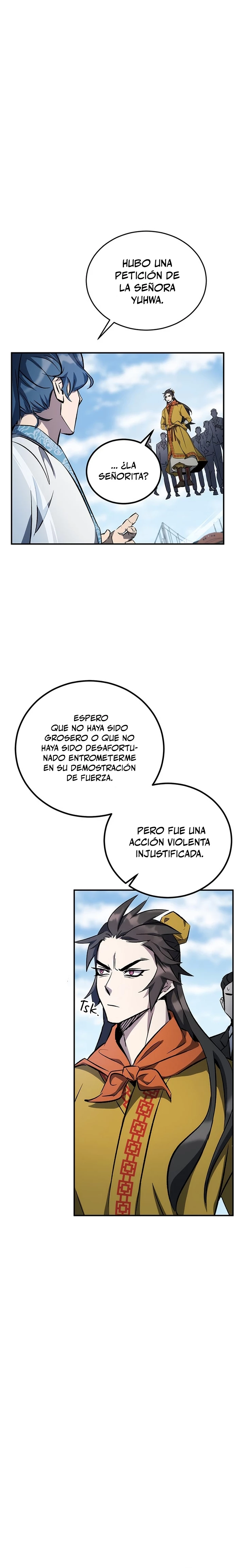 Devorador de Medicina Capitulo 13 página 29