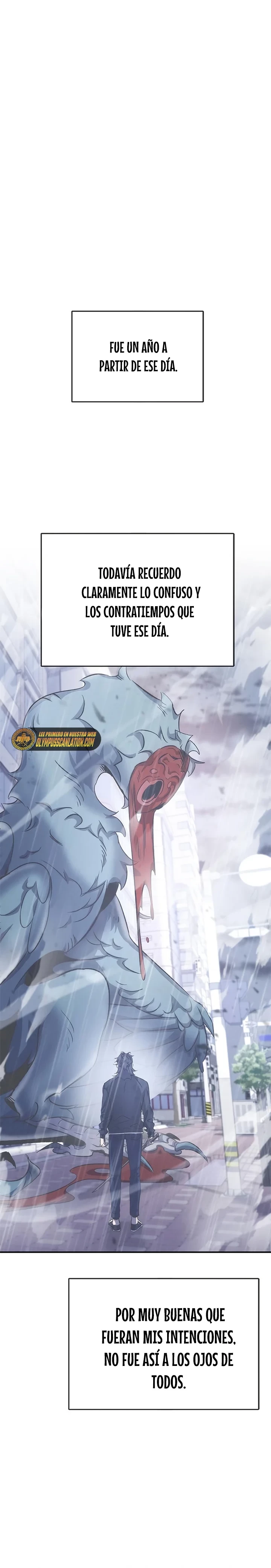Devorador de Medicina Capitulo 13 página 35
