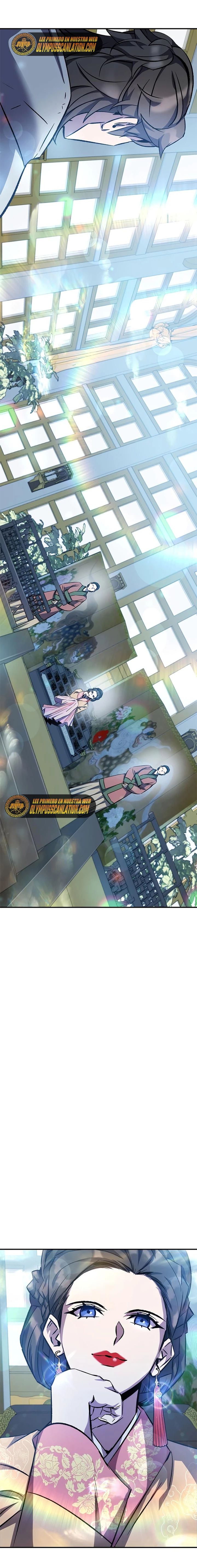 Devorador de Medicina Capitulo 13 página 37