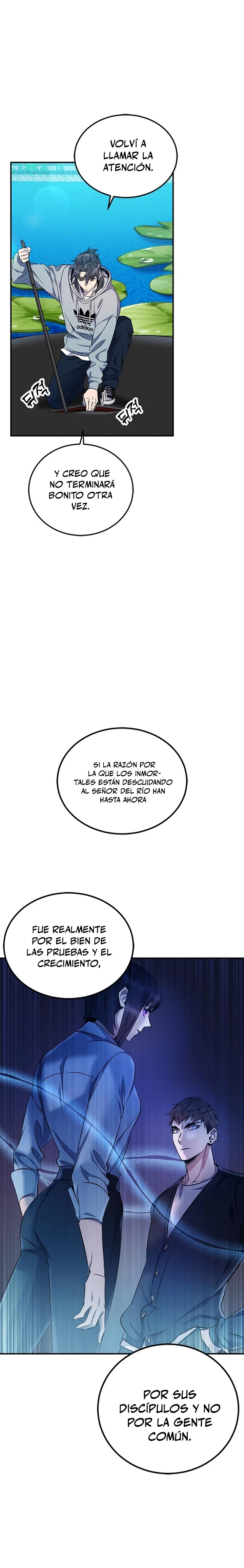 Devorador de Medicina Capitulo 13 página 4