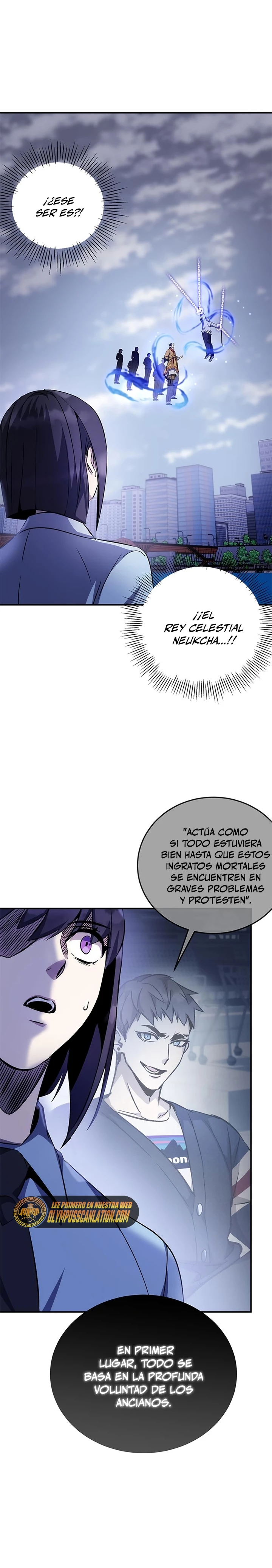 Devorador de Medicina Capitulo 13 página 9