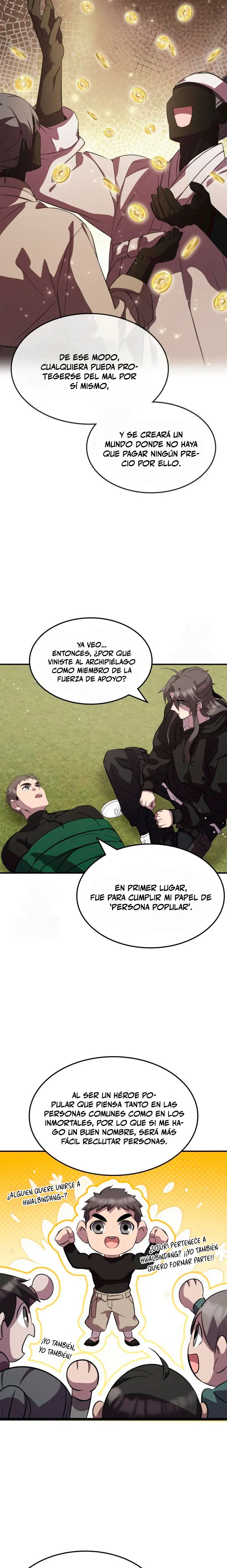 Devorador de Medicina Capitulo 130 página 10