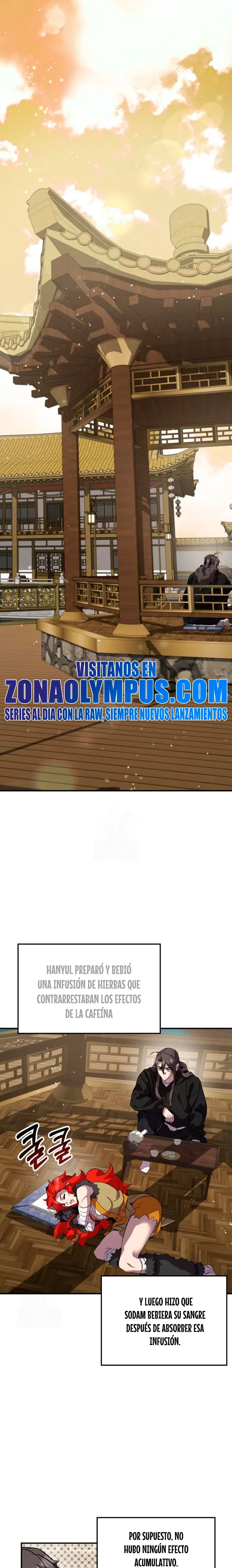Devorador de Medicina Capitulo 130 página 2