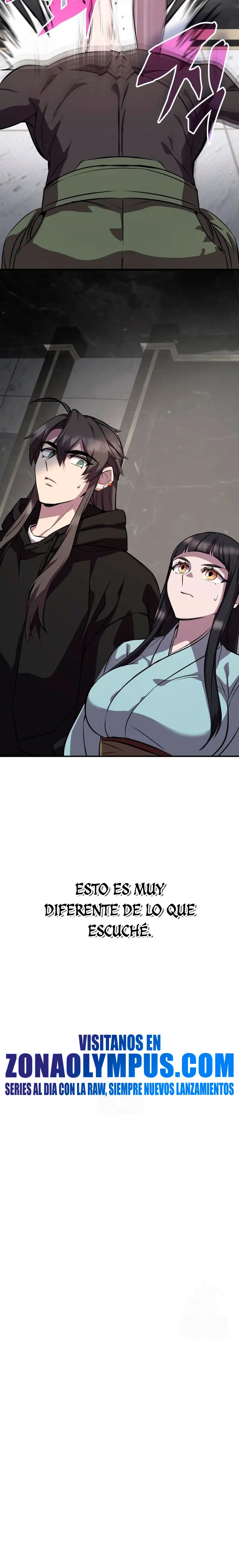 Devorador de Medicina Capitulo 130 página 25