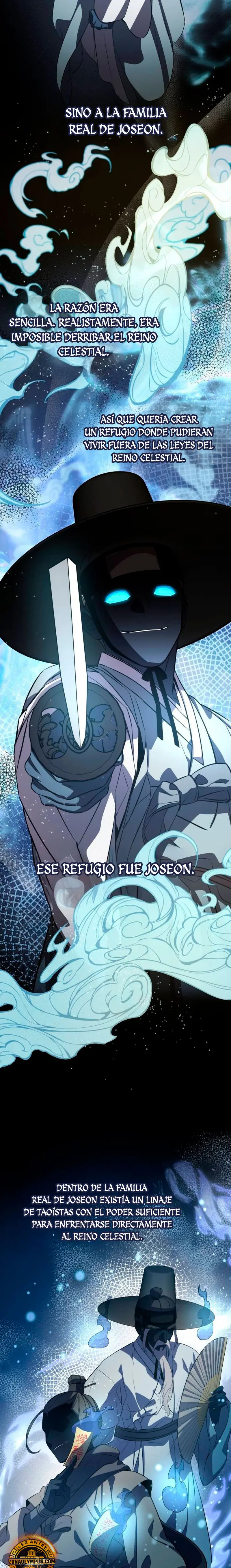 Devorador de Medicina Capitulo 131 página 10