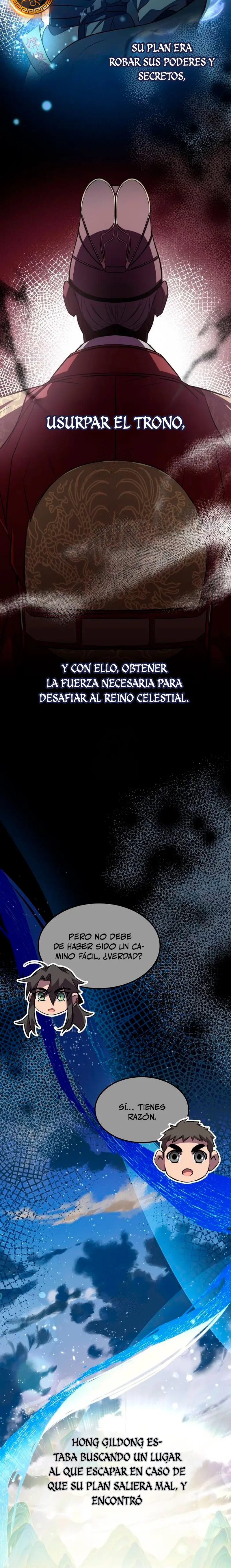 Devorador de Medicina Capitulo 131 página 11