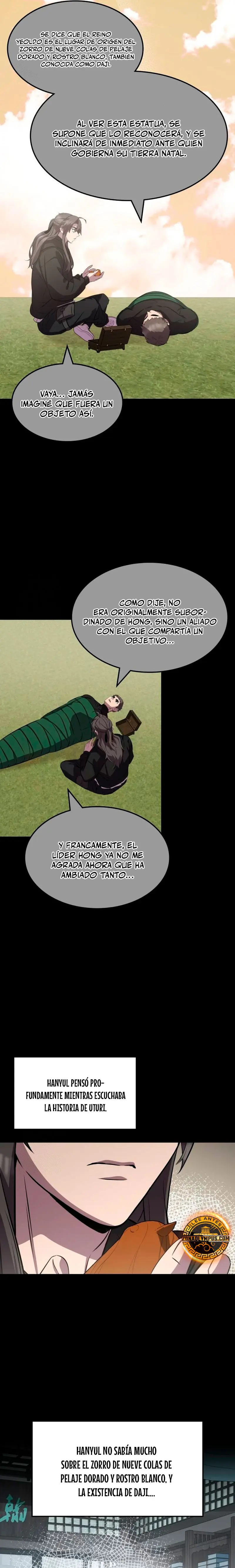 Devorador de Medicina Capitulo 131 página 17