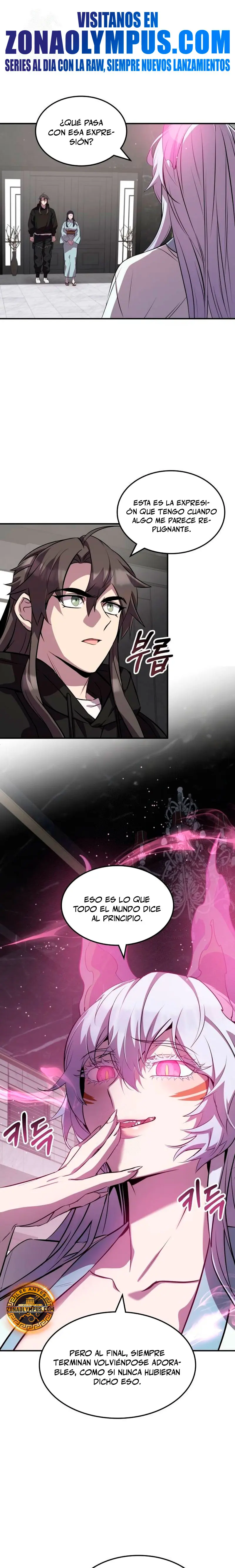Devorador de Medicina Capitulo 131 página 2