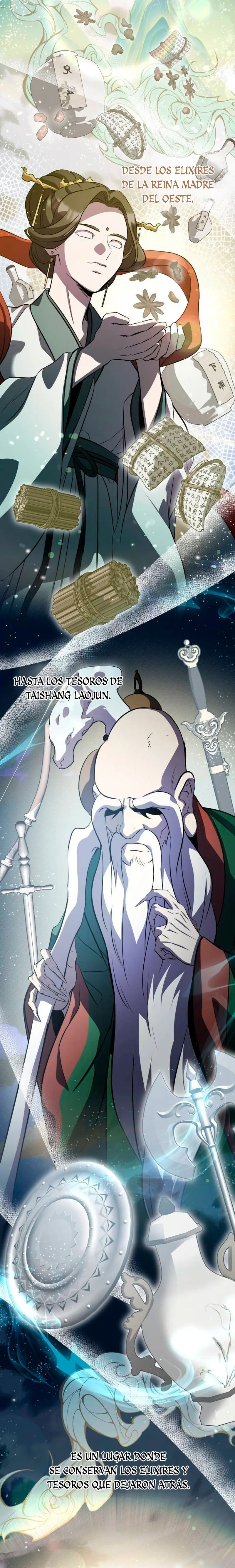 Devorador de Medicina Capitulo 131 página 20
