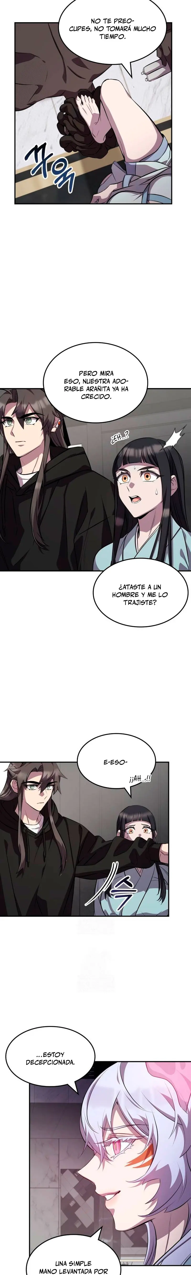 Devorador de Medicina Capitulo 131 página 3