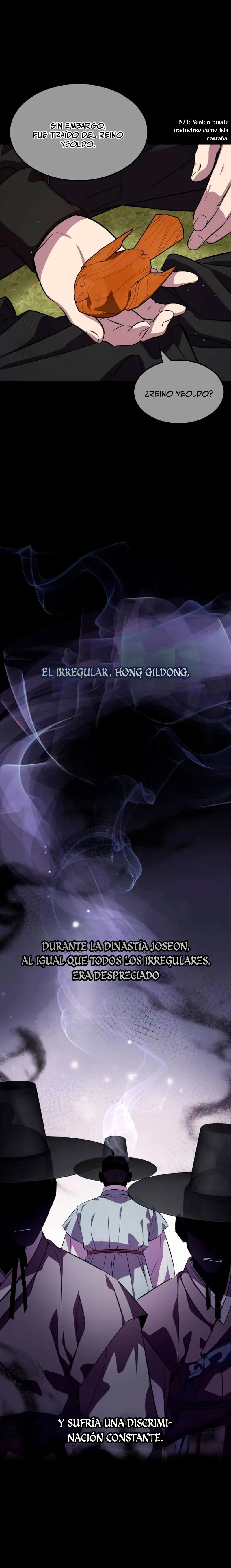 Devorador de Medicina Capitulo 131 página 8