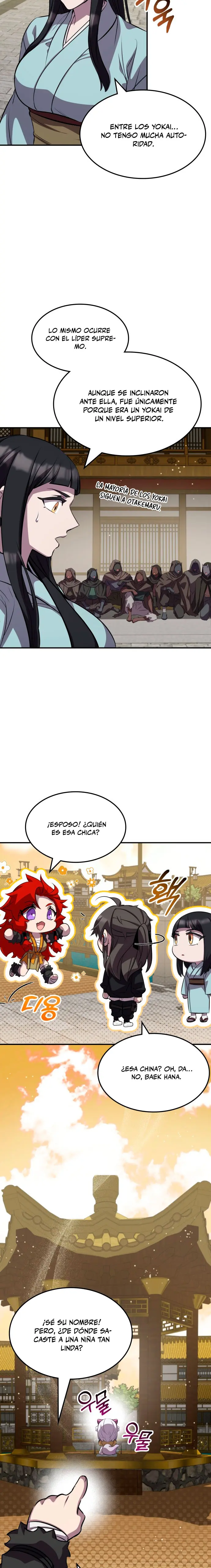 Devorador de Medicina Capitulo 133 página 14