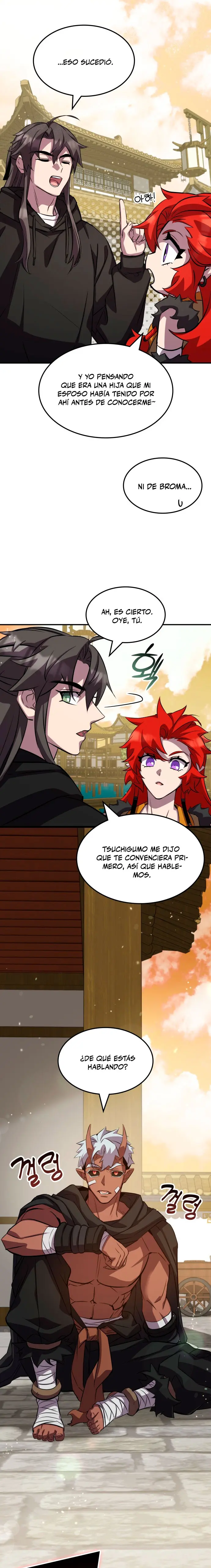 Devorador de Medicina Capitulo 133 página 18