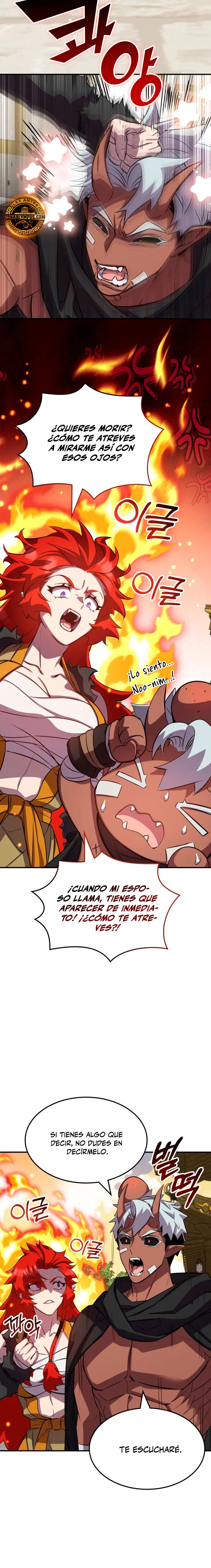 Devorador de Medicina Capitulo 133 página 19
