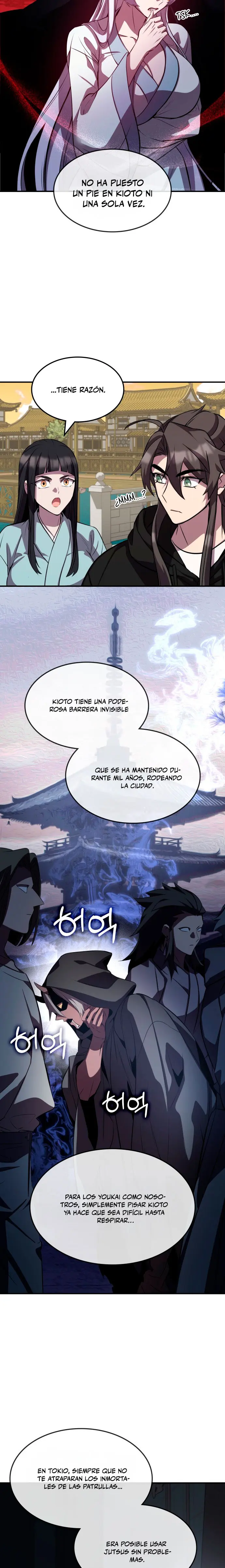 Devorador de Medicina Capitulo 133 página 22