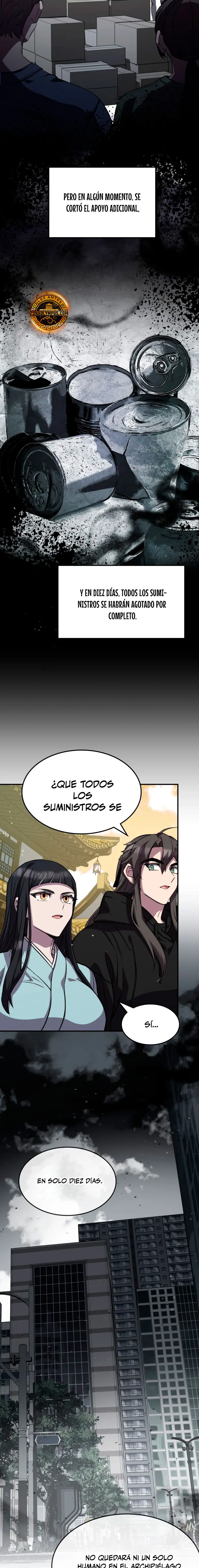 Devorador de Medicina Capitulo 133 página 9
