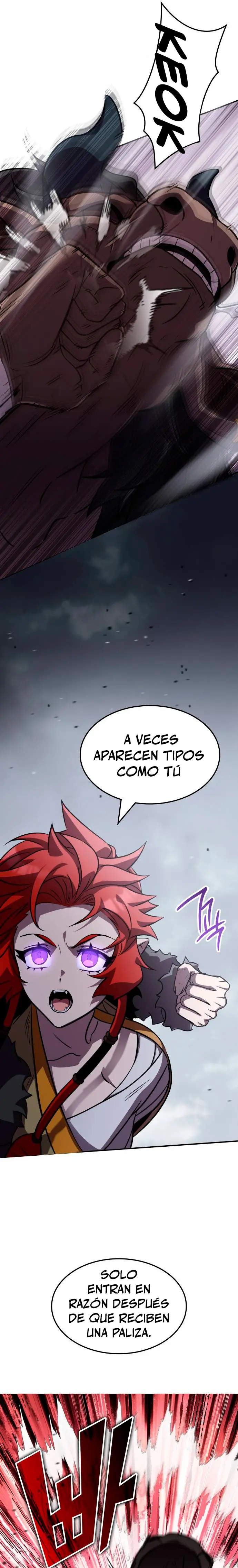 Devorador de Medicina Capitulo 134 página 13