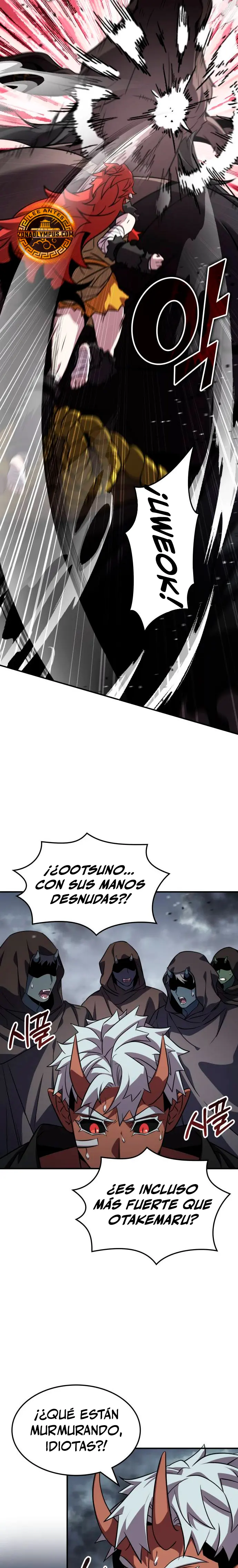 Devorador de Medicina Capitulo 134 página 14