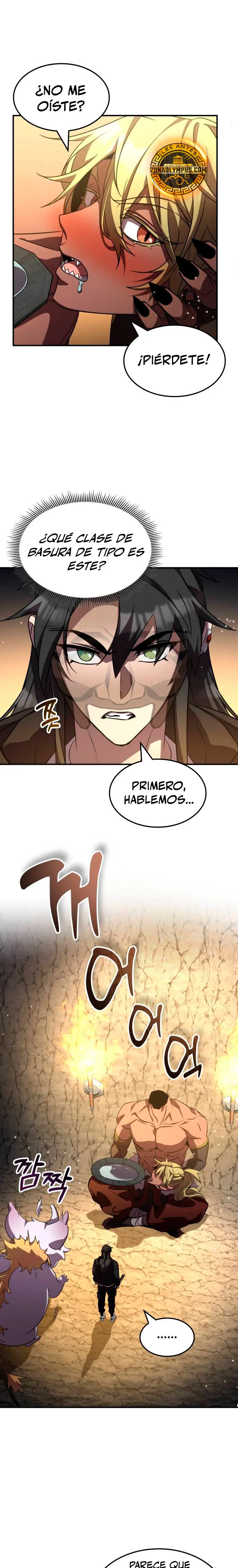 Devorador de Medicina Capitulo 134 página 22