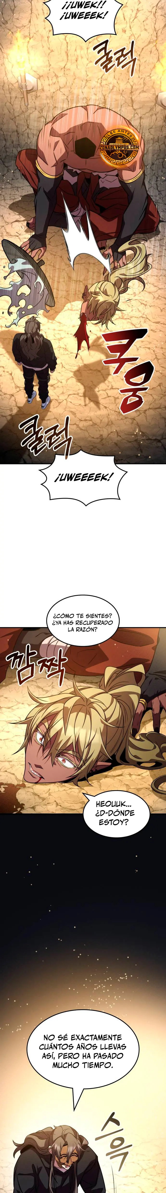 Devorador de Medicina Capitulo 134 página 26
