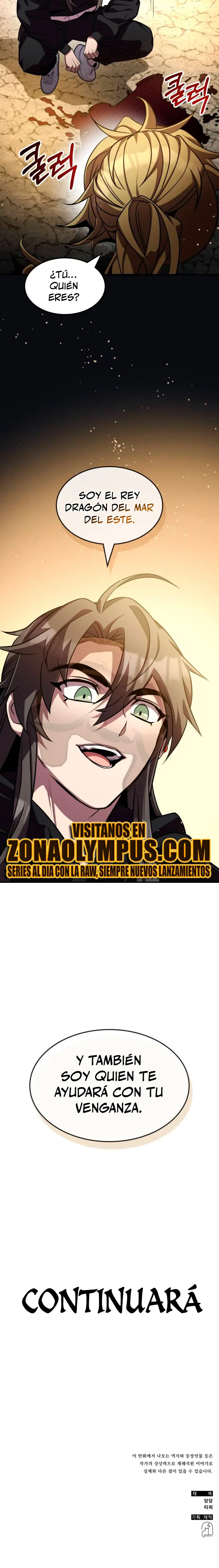 Devorador de Medicina Capitulo 134 página 27