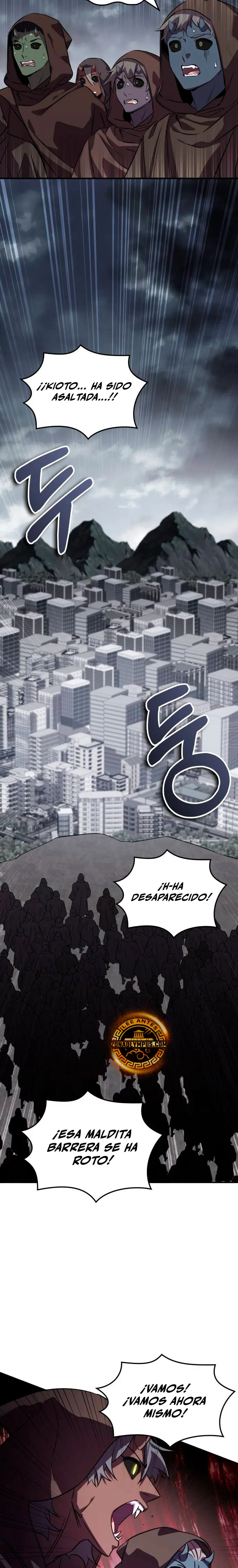 Devorador de Medicina Capitulo 134 página 6