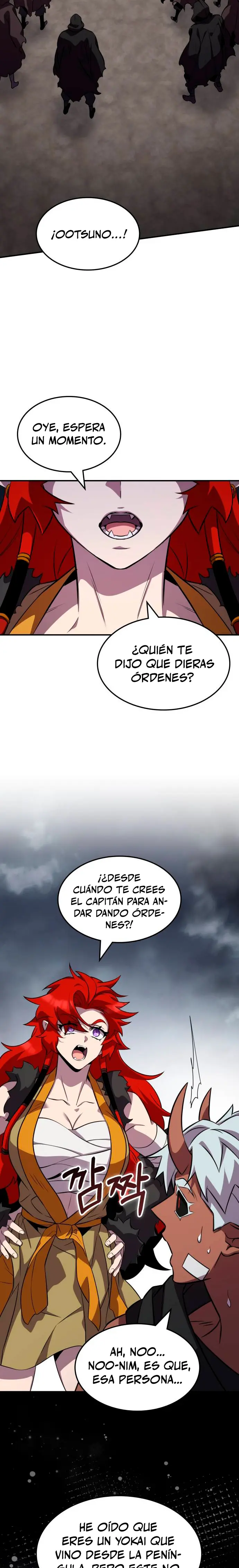 Devorador de Medicina Capitulo 134 página 8