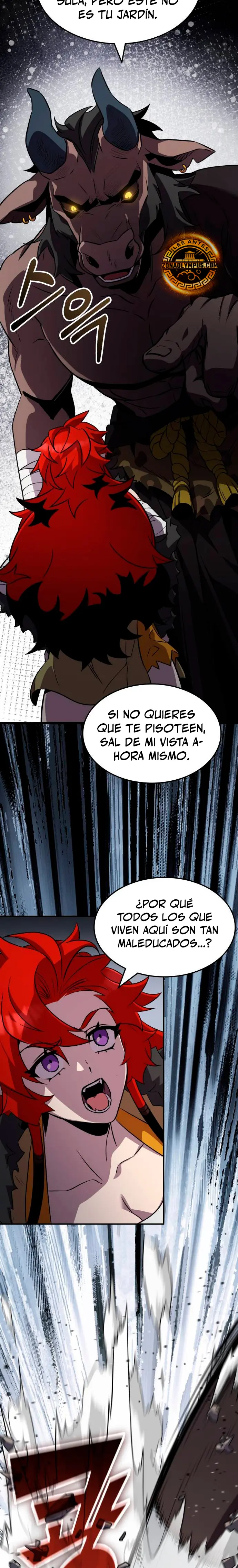 Devorador de Medicina Capitulo 134 página 9