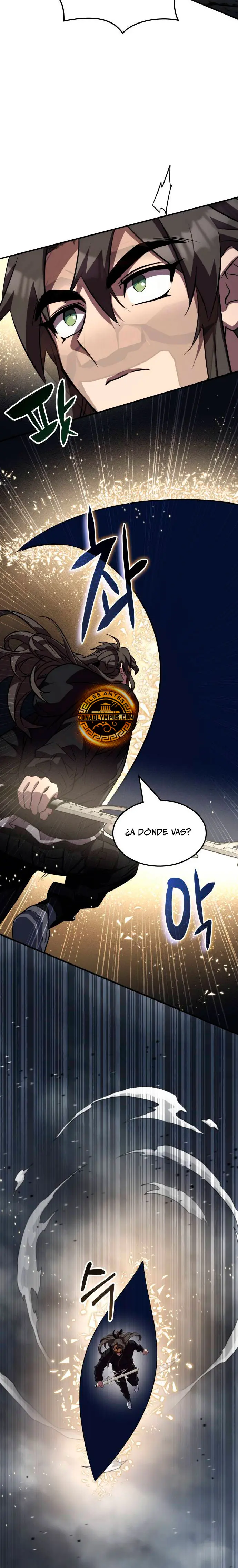Devorador de Medicina Capitulo 135 página 10