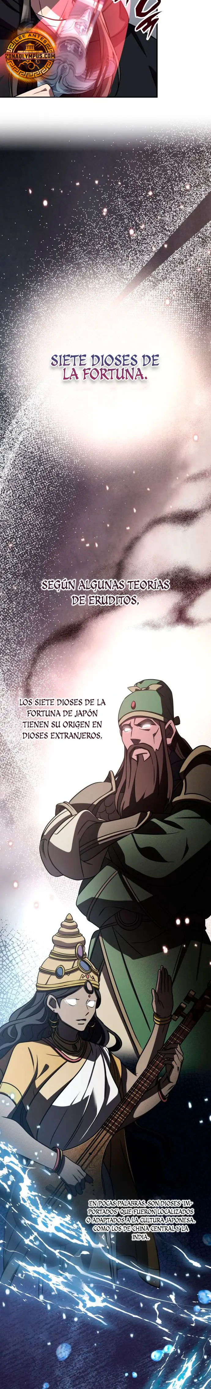 Devorador de Medicina Capitulo 135 página 16