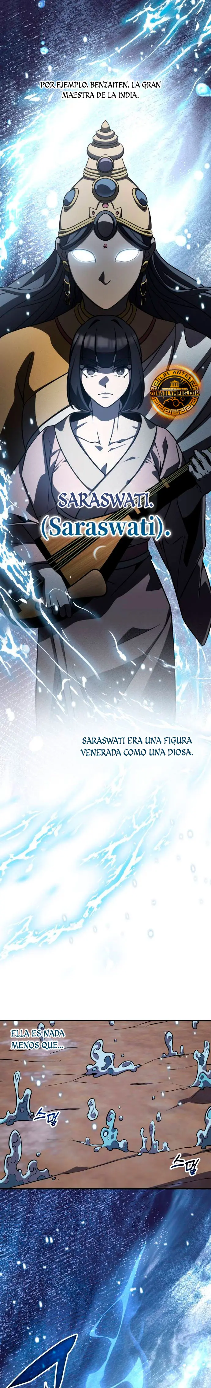 Devorador de Medicina Capitulo 135 página 17