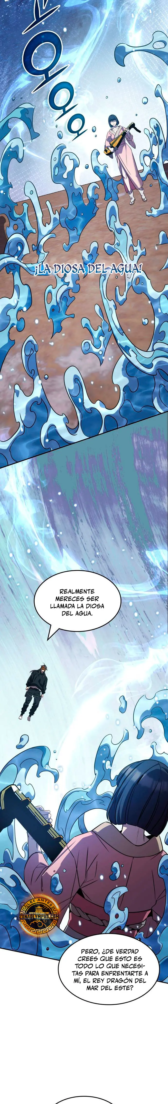 Devorador de Medicina Capitulo 135 página 18