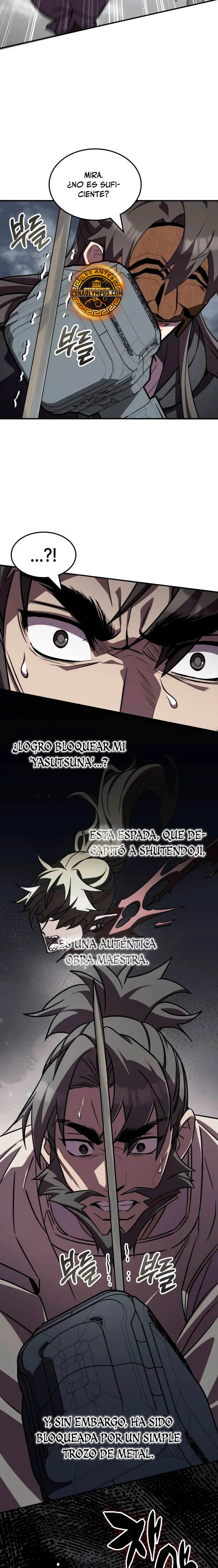 Devorador de Medicina Capitulo 135 página 27