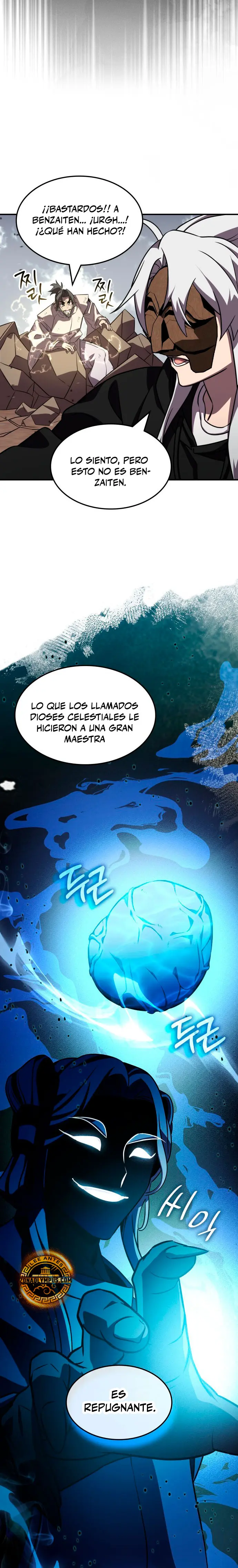 Devorador de Medicina Capitulo 136 página 12