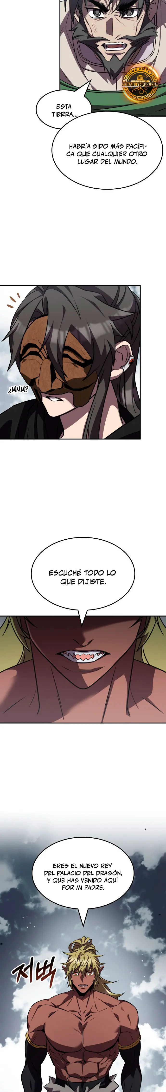 Devorador de Medicina Capitulo 136 página 14