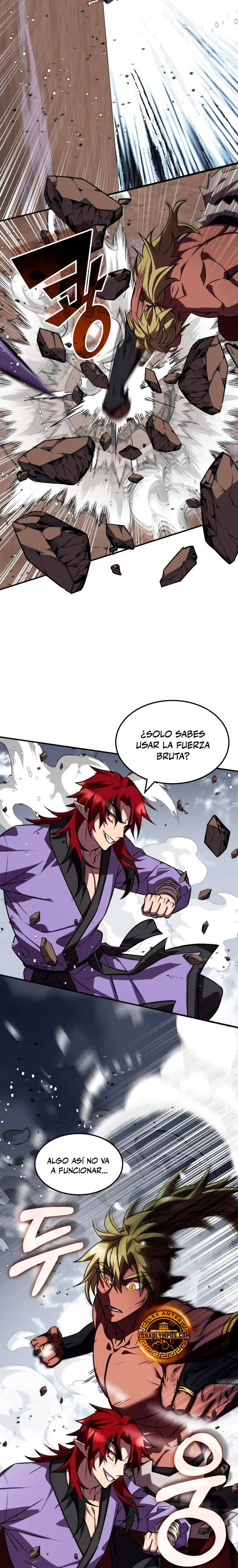 Devorador de Medicina Capitulo 136 página 19