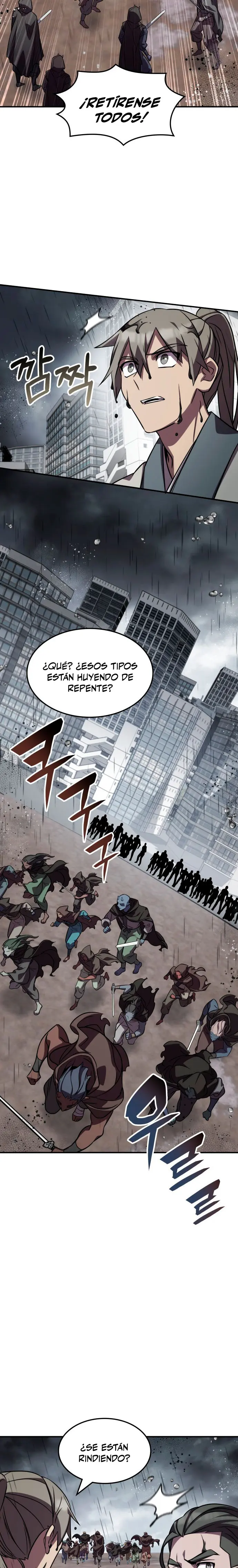 Devorador de Medicina Capitulo 136 página 24