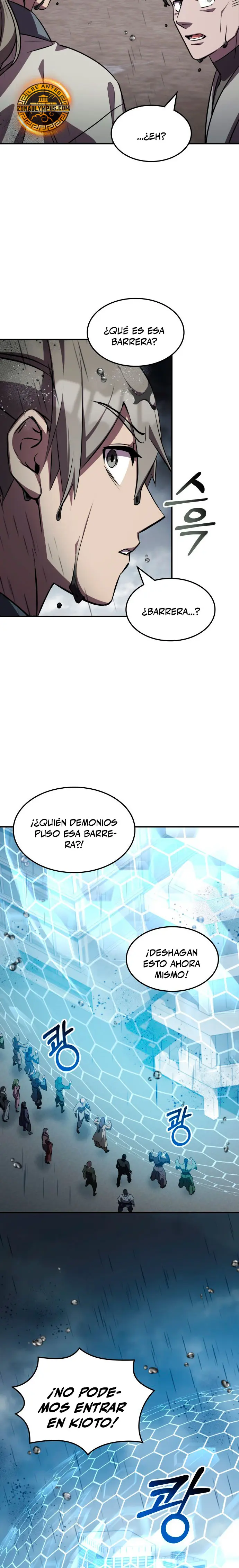 Devorador de Medicina Capitulo 136 página 25