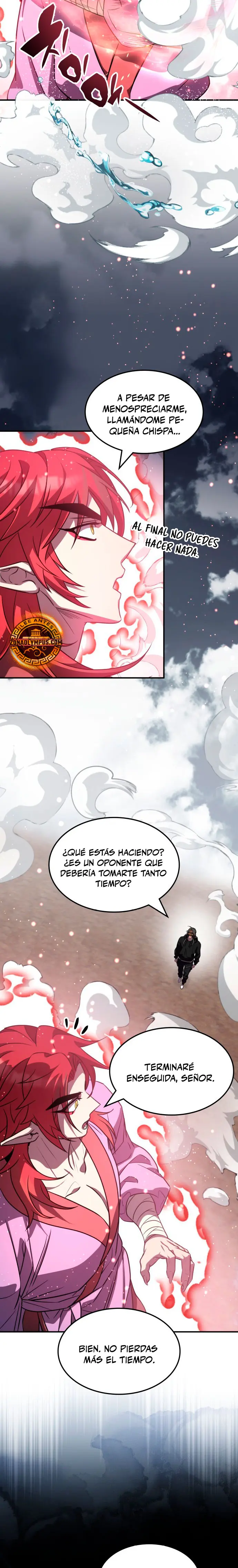 Devorador de Medicina Capitulo 136 página 4