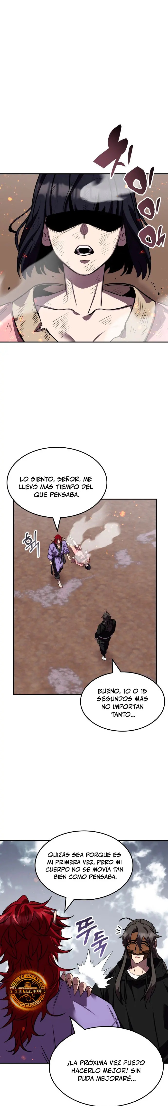 Devorador de Medicina Capitulo 136 página 6