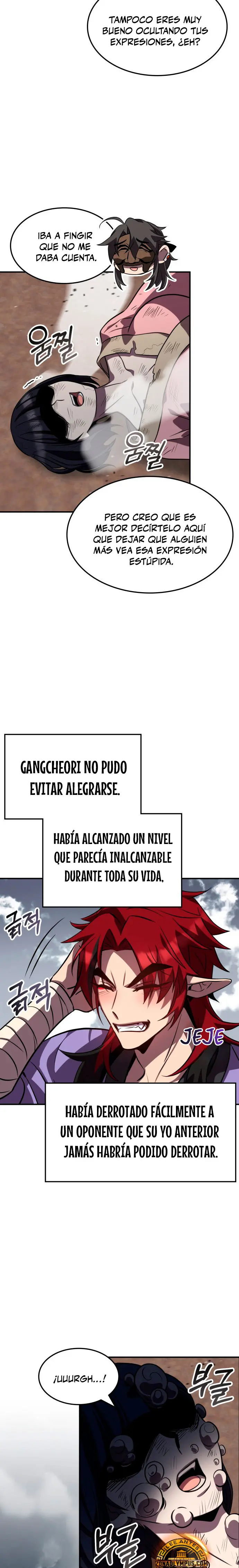 Devorador de Medicina Capitulo 136 página 8
