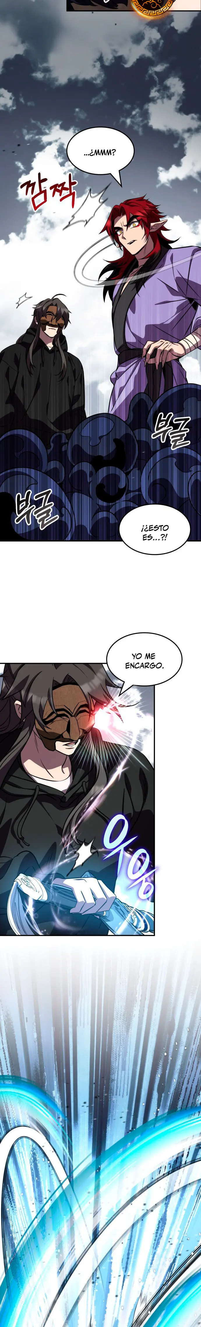 Devorador de Medicina Capitulo 136 página 9