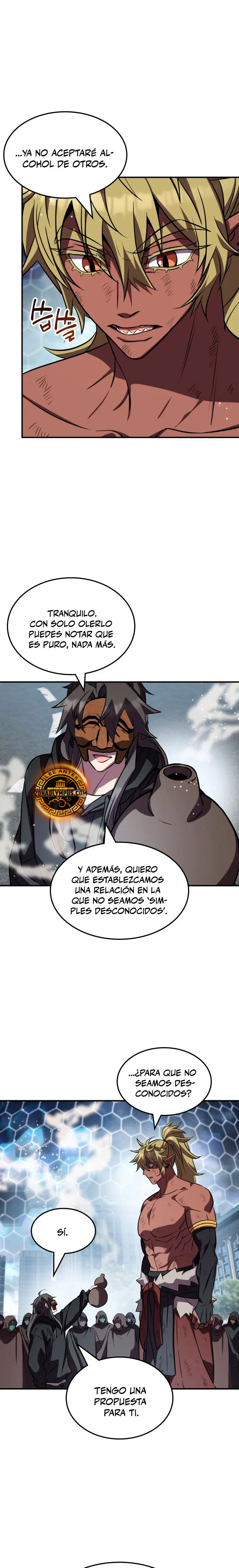 Devorador de Medicina Capitulo 137 página 10