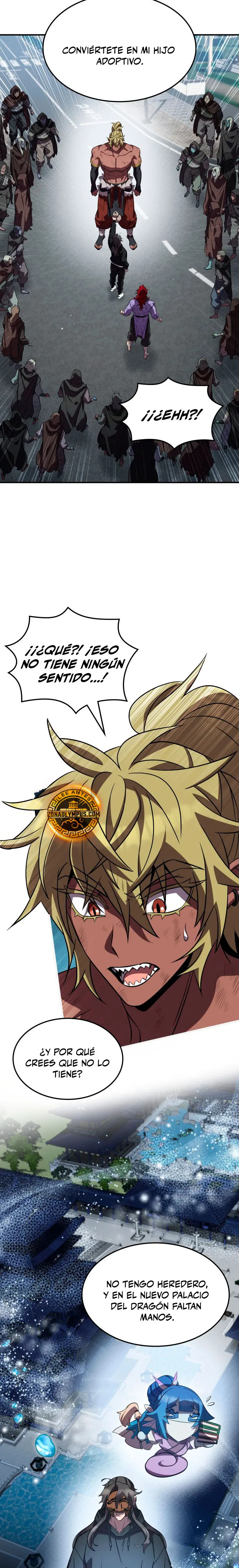 Devorador de Medicina Capitulo 137 página 11
